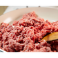 All-Natural Pasture-Raised Angus Ground Beef (Deposit for 40 lbs)--Direct From Our Family Ranch